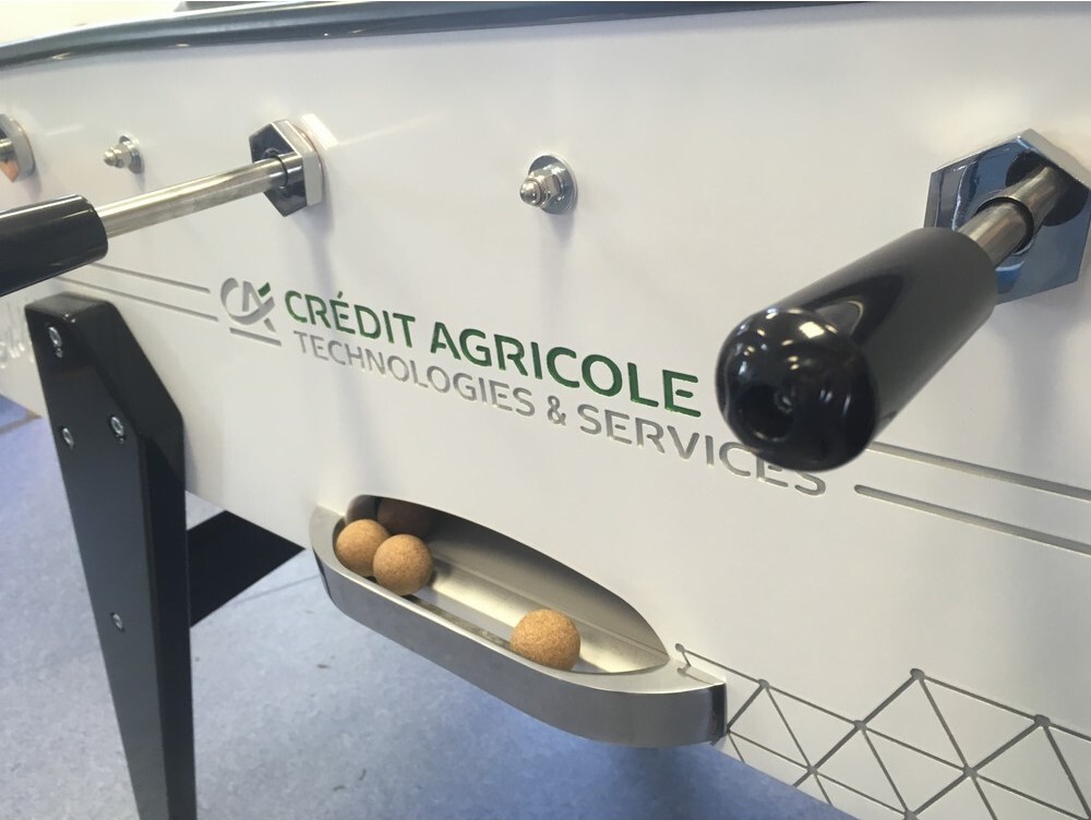 Credit Agricole