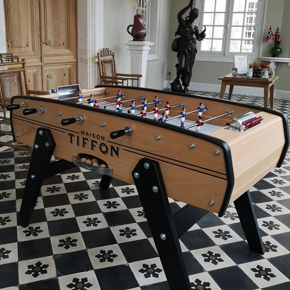 Maison Tiffon