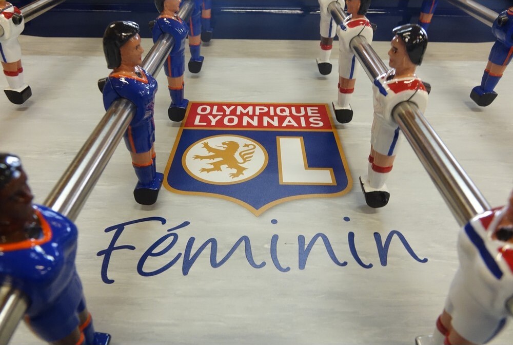 OL Féminin